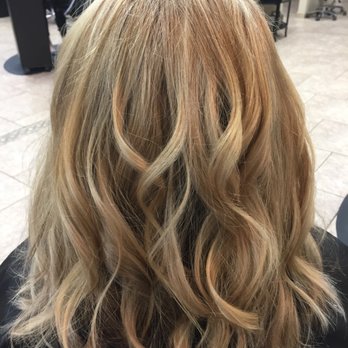 The Beverly Salon - Hair Salons Near Me - Mesa, Arizona