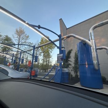 Team Express Car Wash - Car Wash Near Me - Morganville, New Jersey Team Express Car Wash - Car Wash Near Me - Morganville, New Jersey