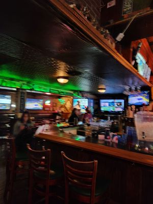 Tavern on Main by null