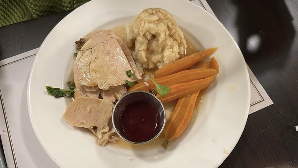 ​Babblers Restaurant & Bar by null