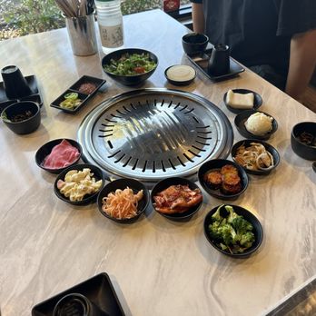 Ribs & Co - Korean Near Me - La Mirada, California Ribs & Co - Korean Near Me - La Mirada, California