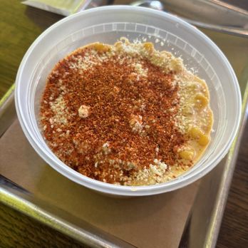 Chuy’s Taqueria - Elote bowl - Mexican Near Me - Rochester, New York Chuy’s Taqueria - Elote bowl - Mexican Near Me - Rochester, New York