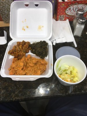 Nanee's Kitchen by null