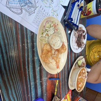 Mambo Seafood - Seafood Near Me - Houston, Texas