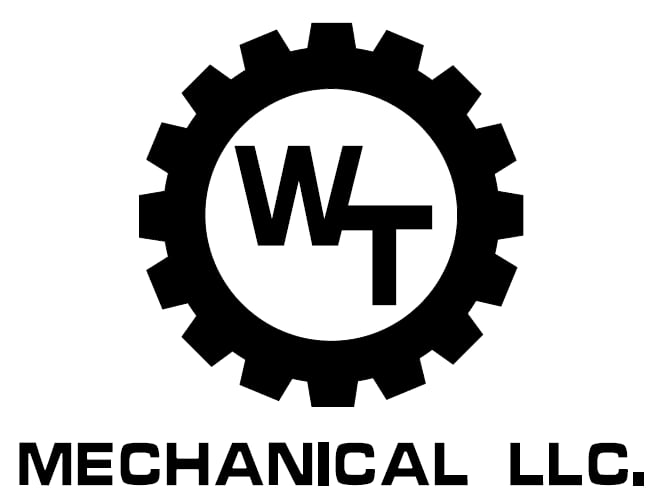 Slide of WT Mechanical LLC