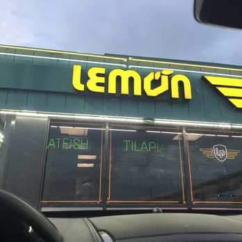Lemon Peppers - Seafood Near Me - Miami, Florida