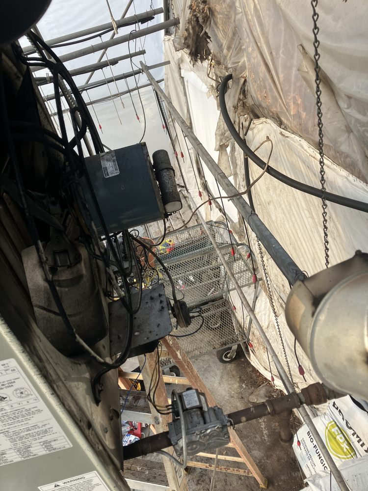 Slide of Benamati Plumbing and Heating