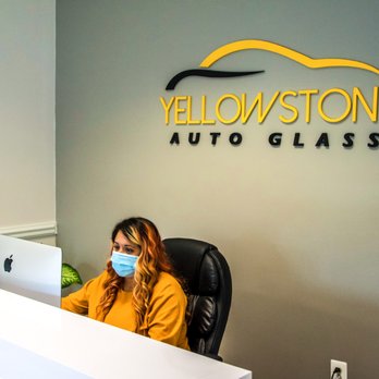 Yellowstone Auto Glass - Reception - Auto Glass Services Near Me - Chantilly, Virginia Yellowstone Auto Glass - Reception - Auto Glass Services Near Me - Chantilly, Virginia