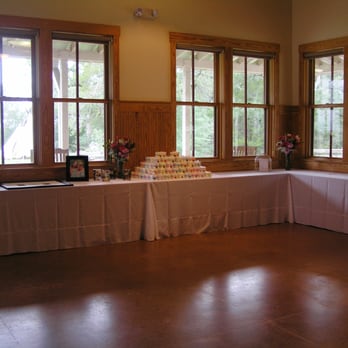 McKinney Roughs Nature Park - Dining Hall - Parks Near Me - Cedar Creek, Texas McKinney Roughs Nature Park - Dining Hall - Parks Near Me - Cedar Creek, Texas