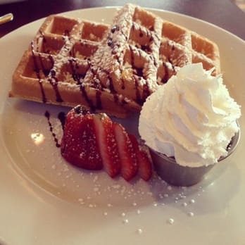 Coco Rico Cafe - Breakfast & Brunch Near Me - Vancouver, British Columbia