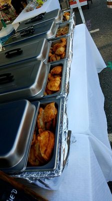 Empanadas De Mendoza by null