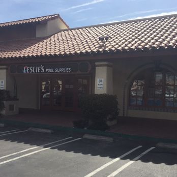 Leslie's Pool Supplies - Hot Tub & Pool Near Me - La Quinta, California Leslie's Pool Supplies - Hot Tub & Pool Near Me - La Quinta, California