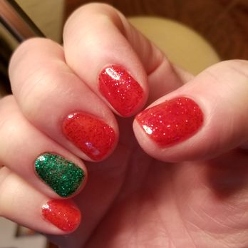 Enchanted Nail Salon - Nail Salons Near Me - Orange, California