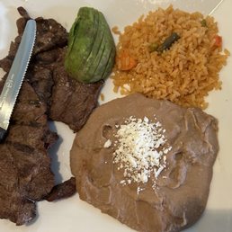 Carne Asada Carne Asada
