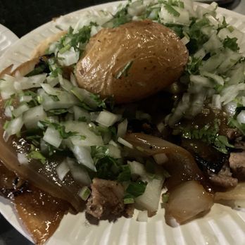 Avenue 26 Tacos - Food Trucks Near Me - Los Angeles, California