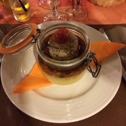 Restaurant l'Escapade