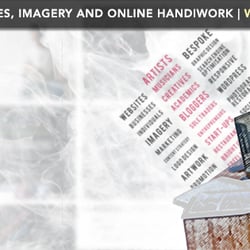 Phase Three Goods - Web design services offered by Norwich-based designer.