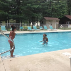 Ledgeview Village And RV Park