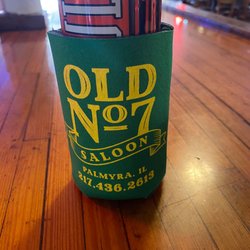 Old No. 7 Saloon
