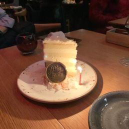 Happy Birthday! Happy Birthday!