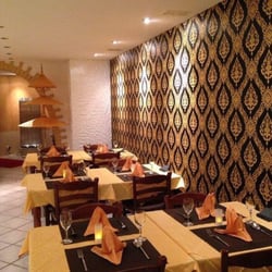 Restaurant Thai Star