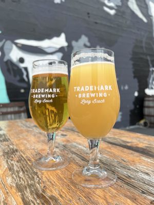 Trademark Brewing | Brewery + Tap Room by null