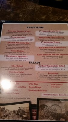 Chasers Restaurant by null