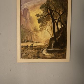 Gonzalez Framing - Beautiful frame - Framing Near Me - Ventura, California