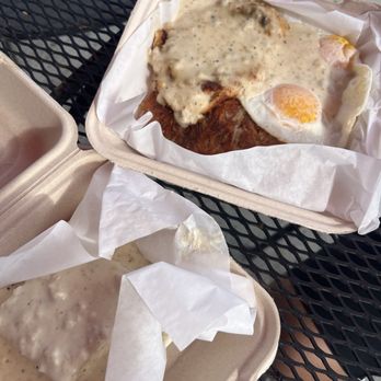 Don's Country Kitchen - Biscuits and Gravy and Chicken Fried Chicken & Eggs - Breakfast & Brunch Near Me - Oceanside, California Don's Country Kitchen - Biscuits and Gravy and Chicken Fried Chicken & Eggs - Breakfast & Brunch Near Me - Oceanside, California