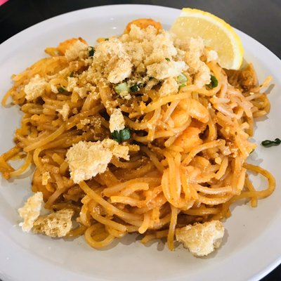 Manila Sizzling Wok and Grill by null