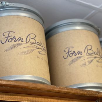 Forn Baltà - Breakfast & Brunch Near Me - Barcelona, B Forn Baltà - Breakfast & Brunch Near Me - Barcelona, B