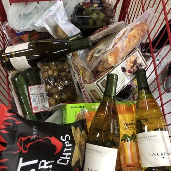 Trader Joe's - Grocery Near Me - Campbell, California Trader Joe's - Grocery Near Me - Campbell, California
