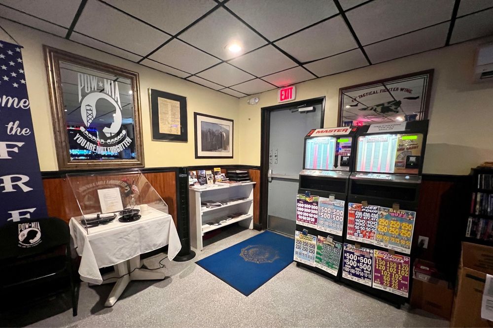 American Legion Alafia Post 148 - veterans service organization in Riverview, FL