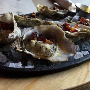 The Cookery - Seafood Near Me - Seward, Alaska