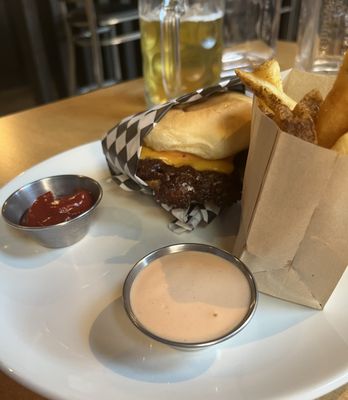 The Hall on Occidental by null