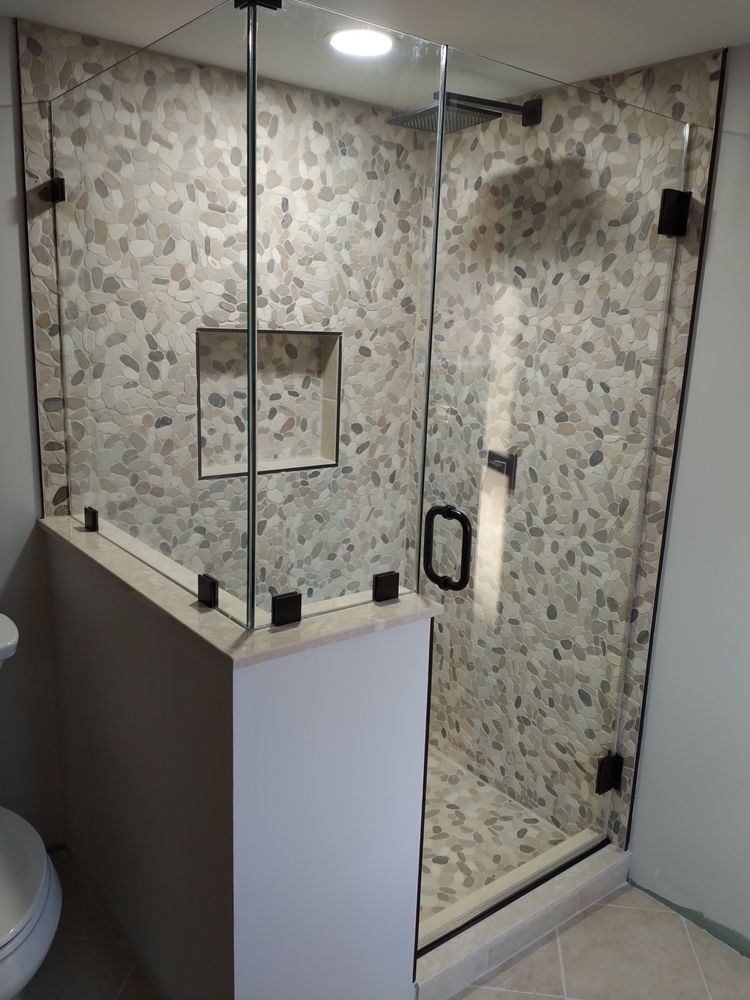 Slide of Ishil Remodeling