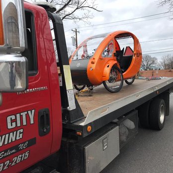 Twin City Towing - Towing Near Me Twin City Towing - Towing Near Me