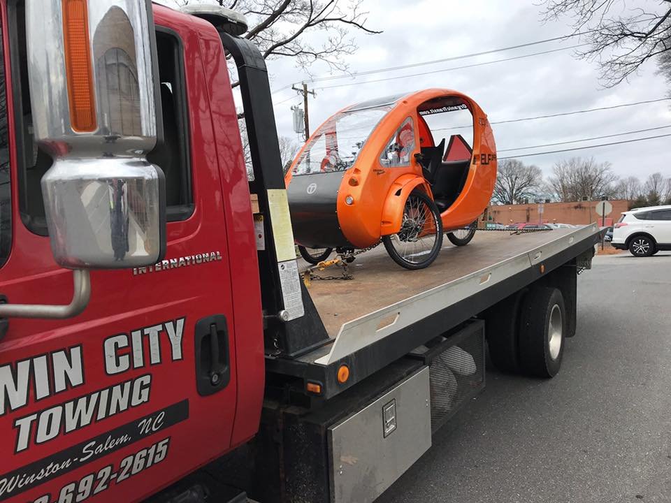 TWIN CITY TOWING Updated October 2024 11 Reviews WinstonSalem
