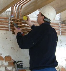 Slide of York Plumbing & Drains