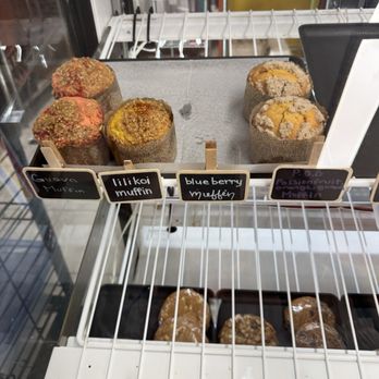 Passion Bakery Cafe - Baked goods - Bakeries Near Me - Kapaa, Hawaii