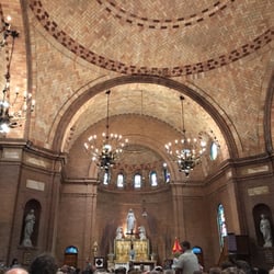Basilica Shrine of Saint Mary