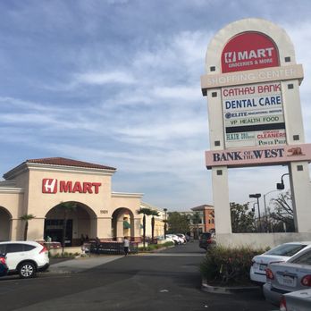H Mart - Arcadia - Former Ralph's - Grocery Near Me - Arcadia, California