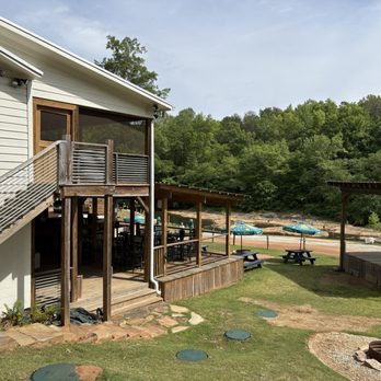 The Oxbow - Venues & Event Spaces Near Me - Easley, South Carolina The Oxbow - Venues & Event Spaces Near Me - Easley, South Carolina