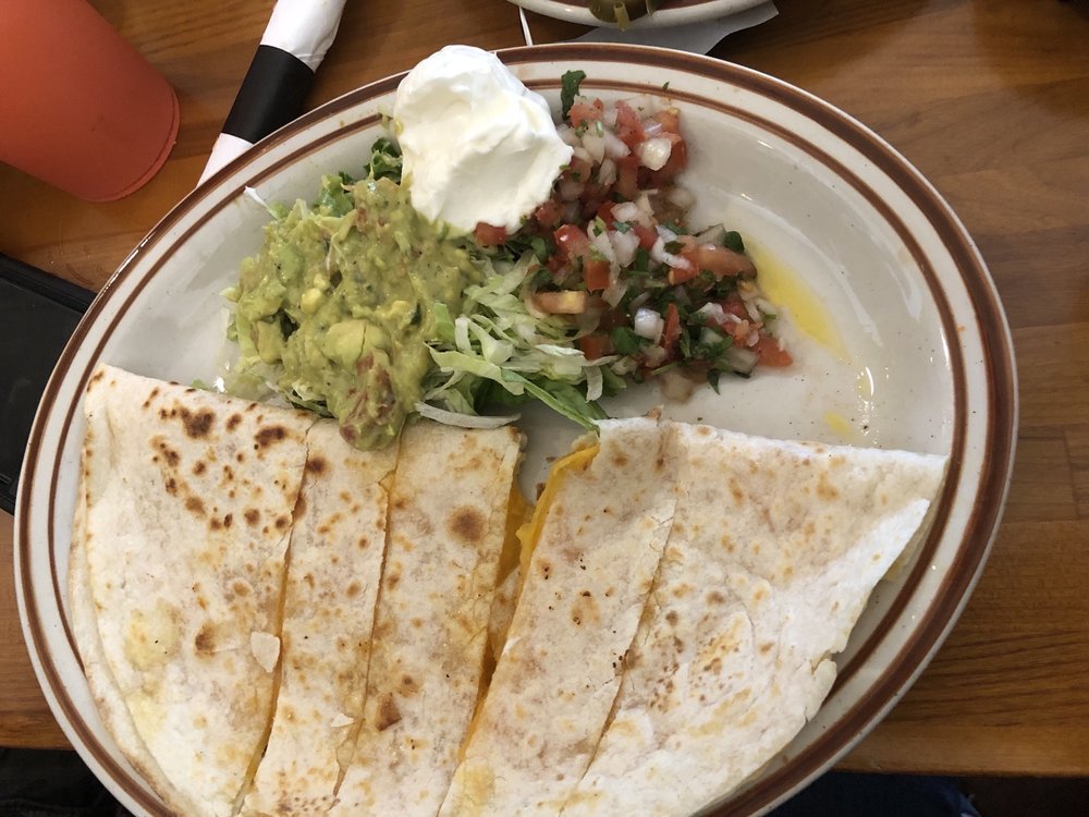 LAS FUENTES MEXICAN GRILL 241 Photos & 262 Reviews Mexican 336 N