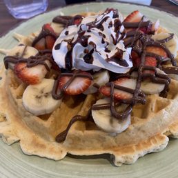 Waffles