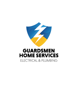 Guardsmen Home Services Logo
