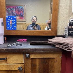 Grand Hair Design