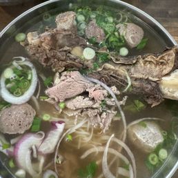 Pho Bowl