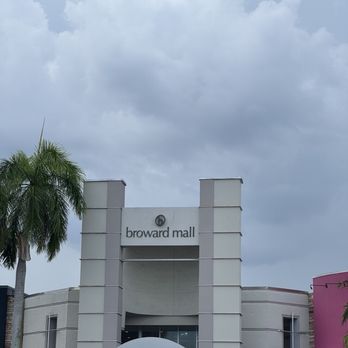 Broward Mall - Shopping Centers Near Me - Plantation, Florida Broward Mall - Shopping Centers Near Me - Plantation, Florida