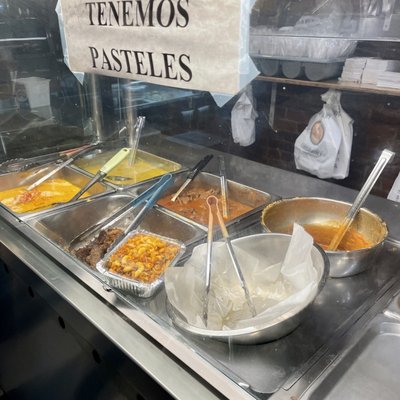 Rossy's Bakery & Coffee Shop by null